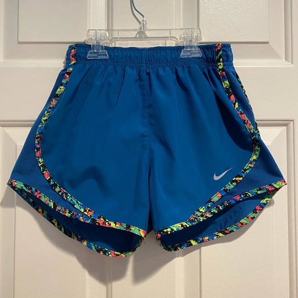 Nike Pants - Nike Running Shorts